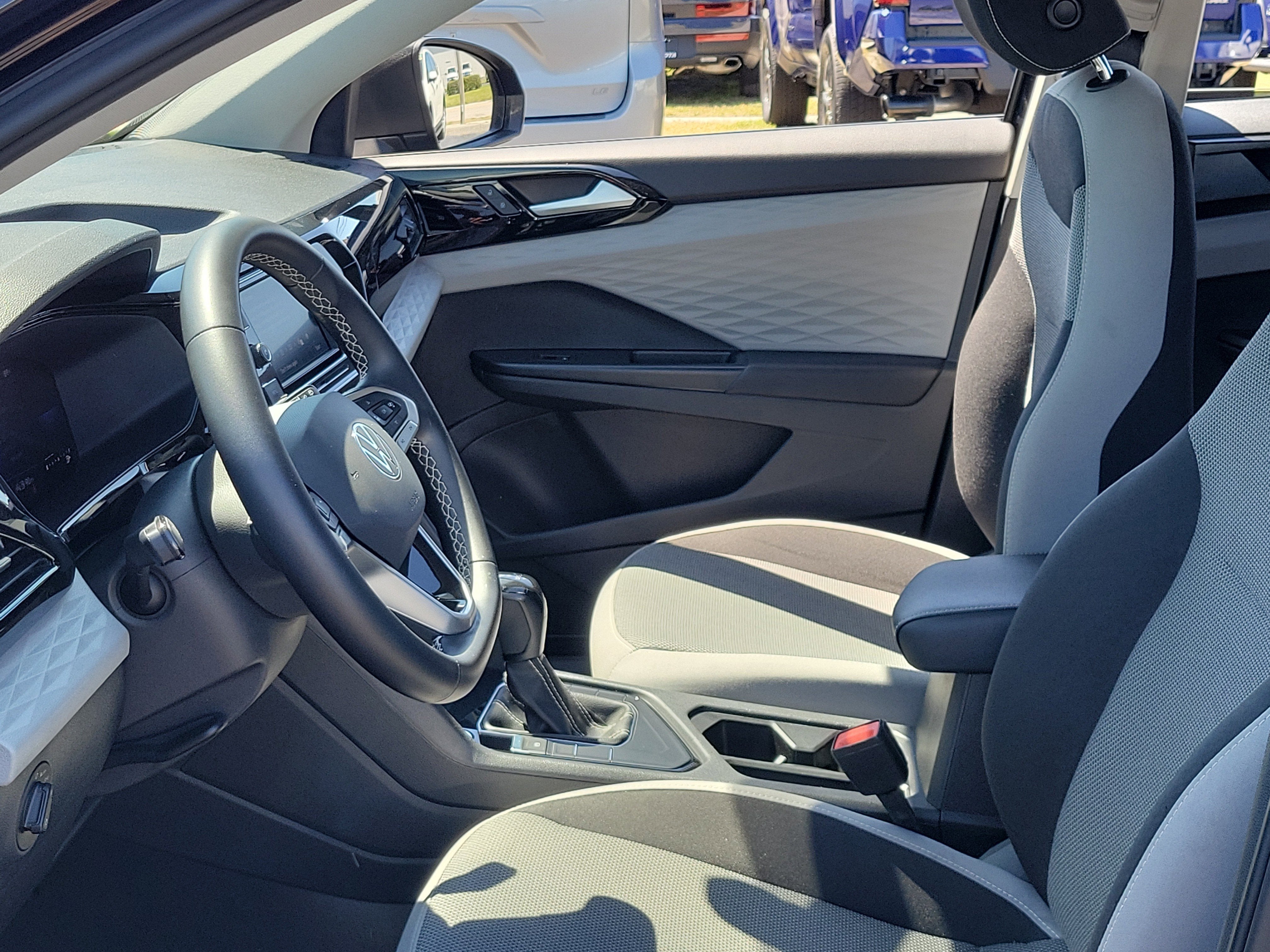 2023 Volkswagen Taos S