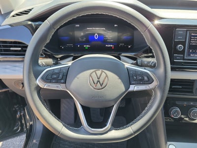 2023 Volkswagen Taos S