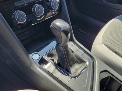 2023 Volkswagen Taos S