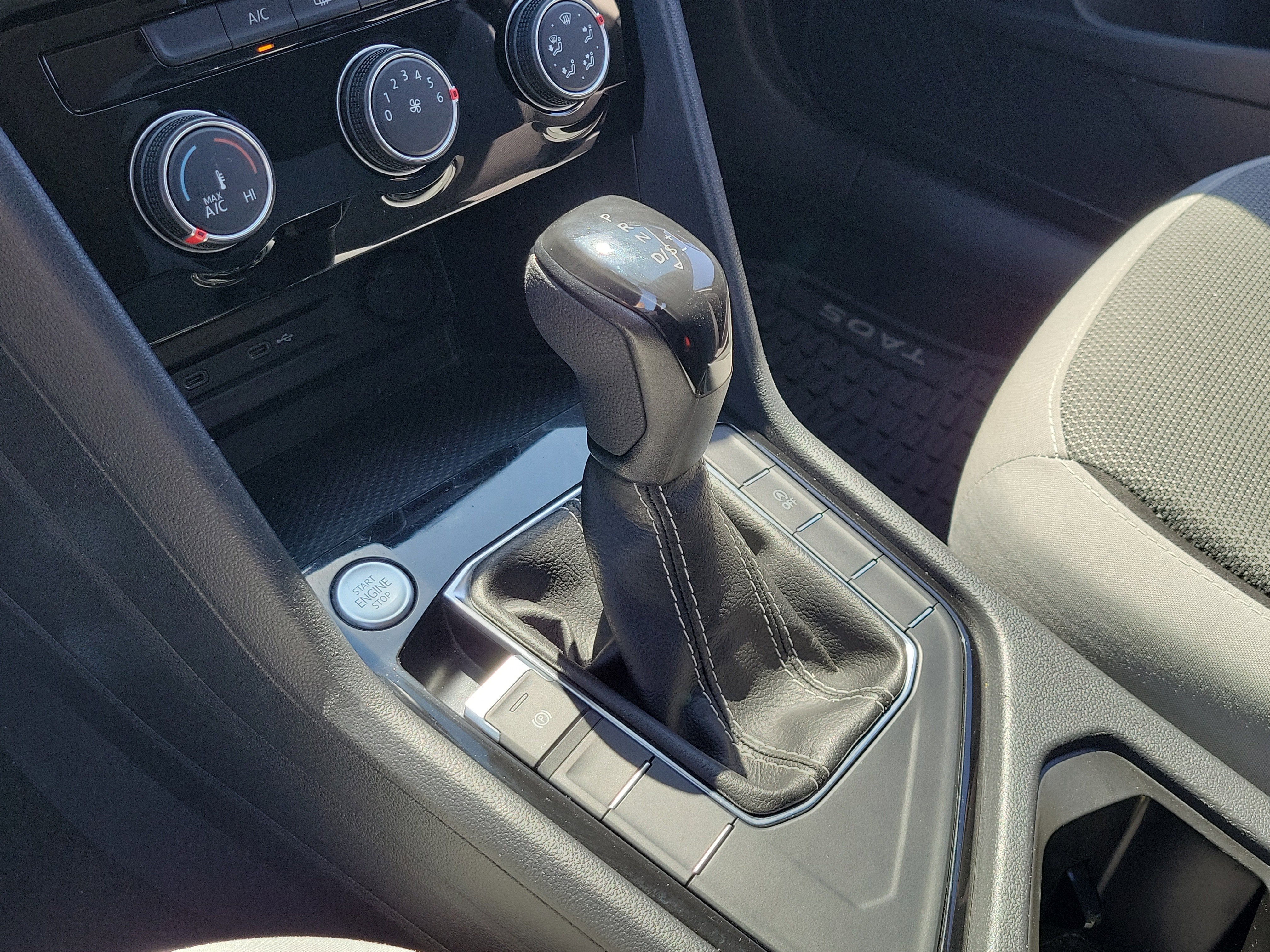 2023 Volkswagen Taos S