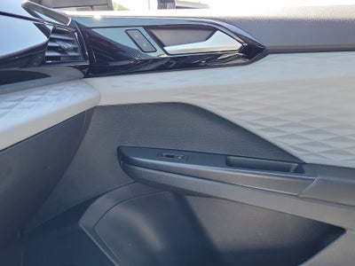 2023 Volkswagen Taos S