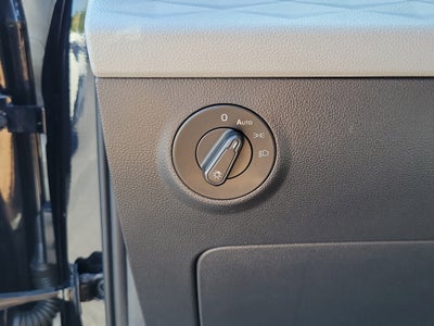 2023 Volkswagen Taos S