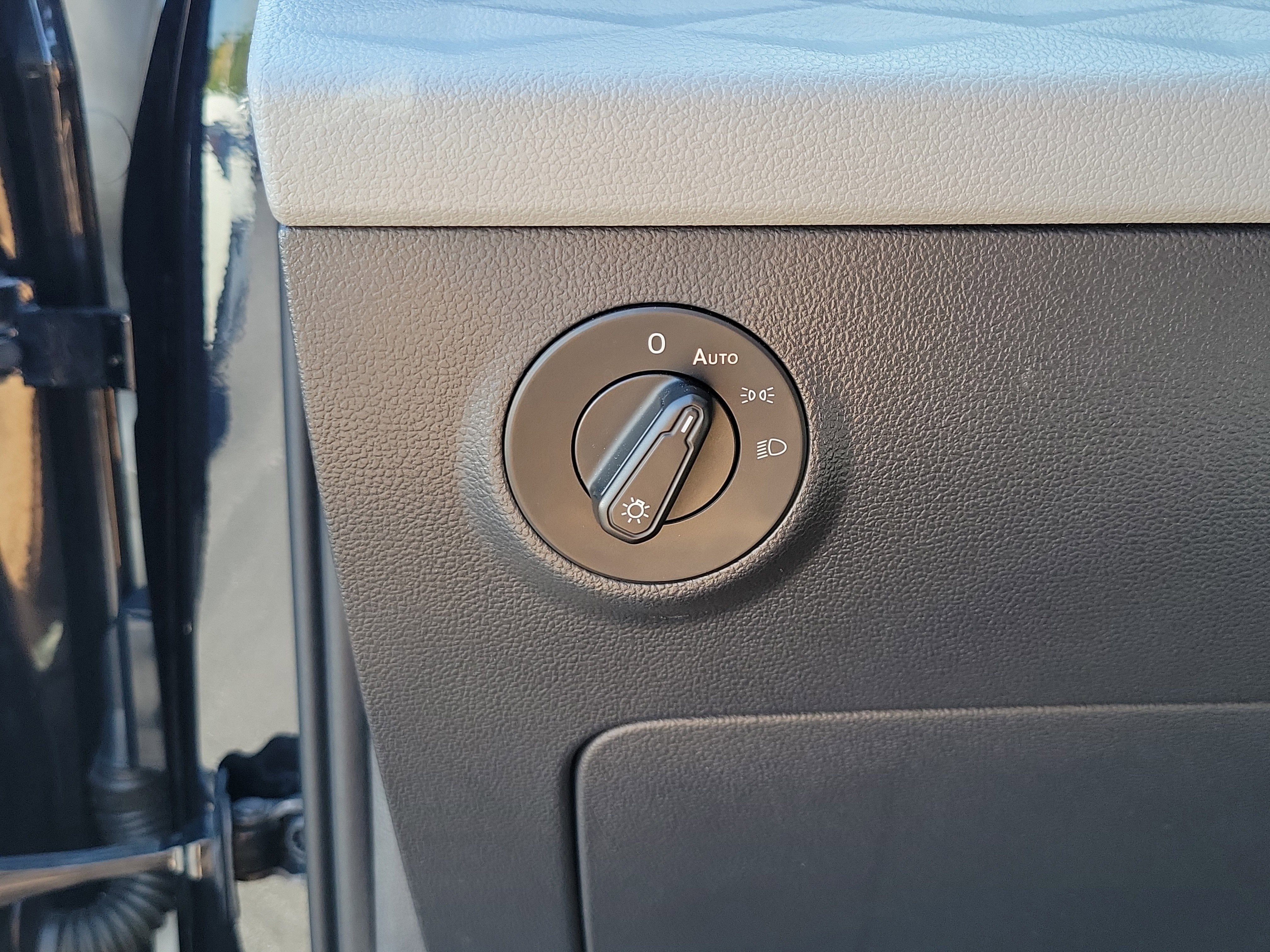 2023 Volkswagen Taos S