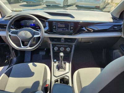 2023 Volkswagen Taos S