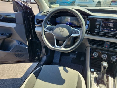 2023 Volkswagen Taos S