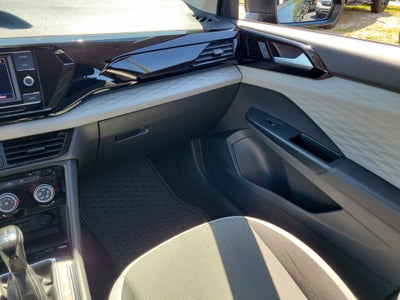 2023 Volkswagen Taos S