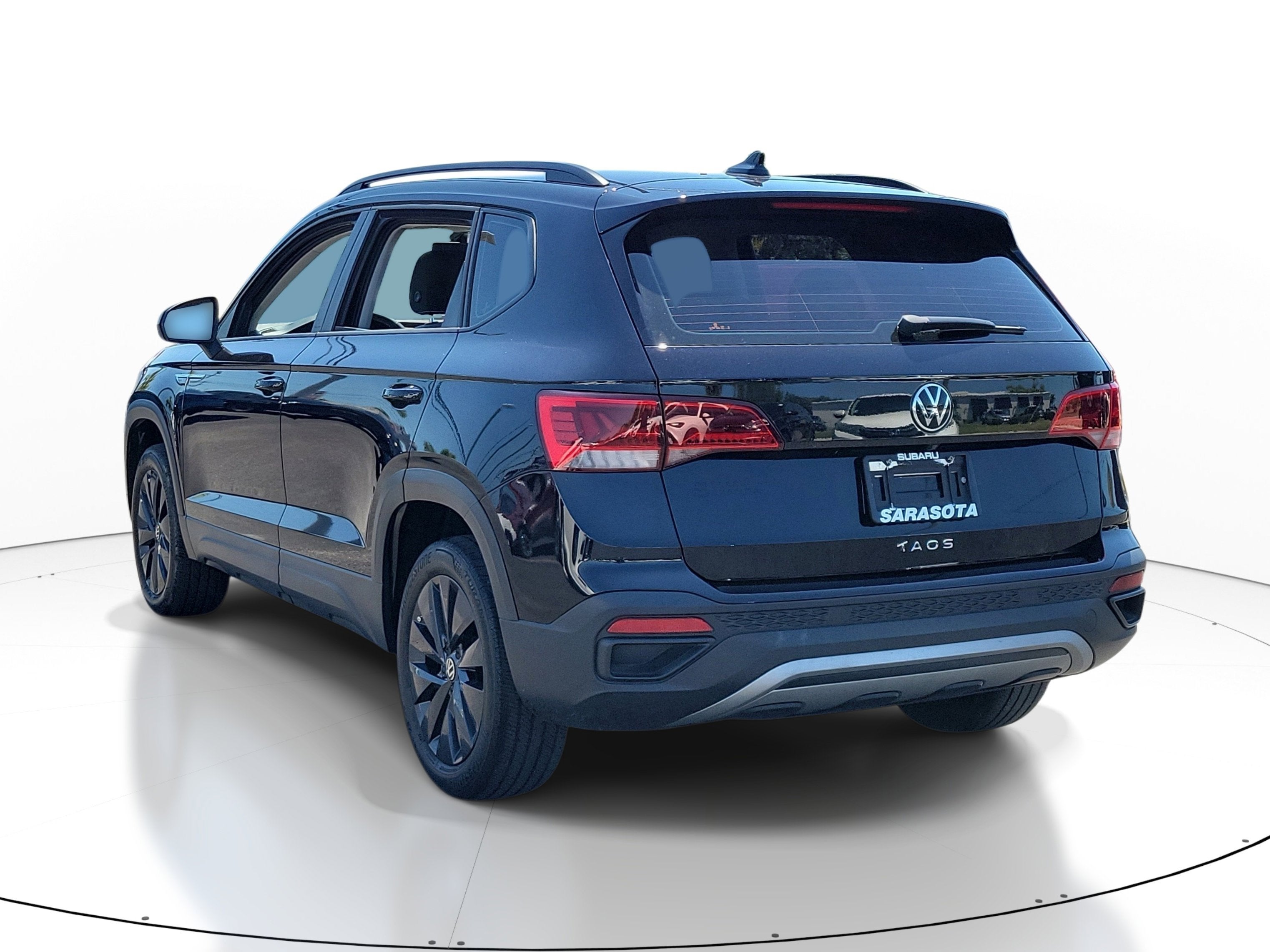 2023 Volkswagen Taos S