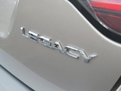 2020 Subaru Legacy Limited