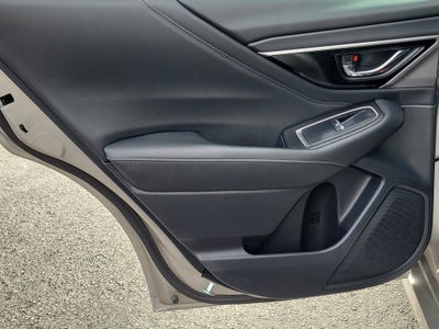 2020 Subaru Legacy Limited