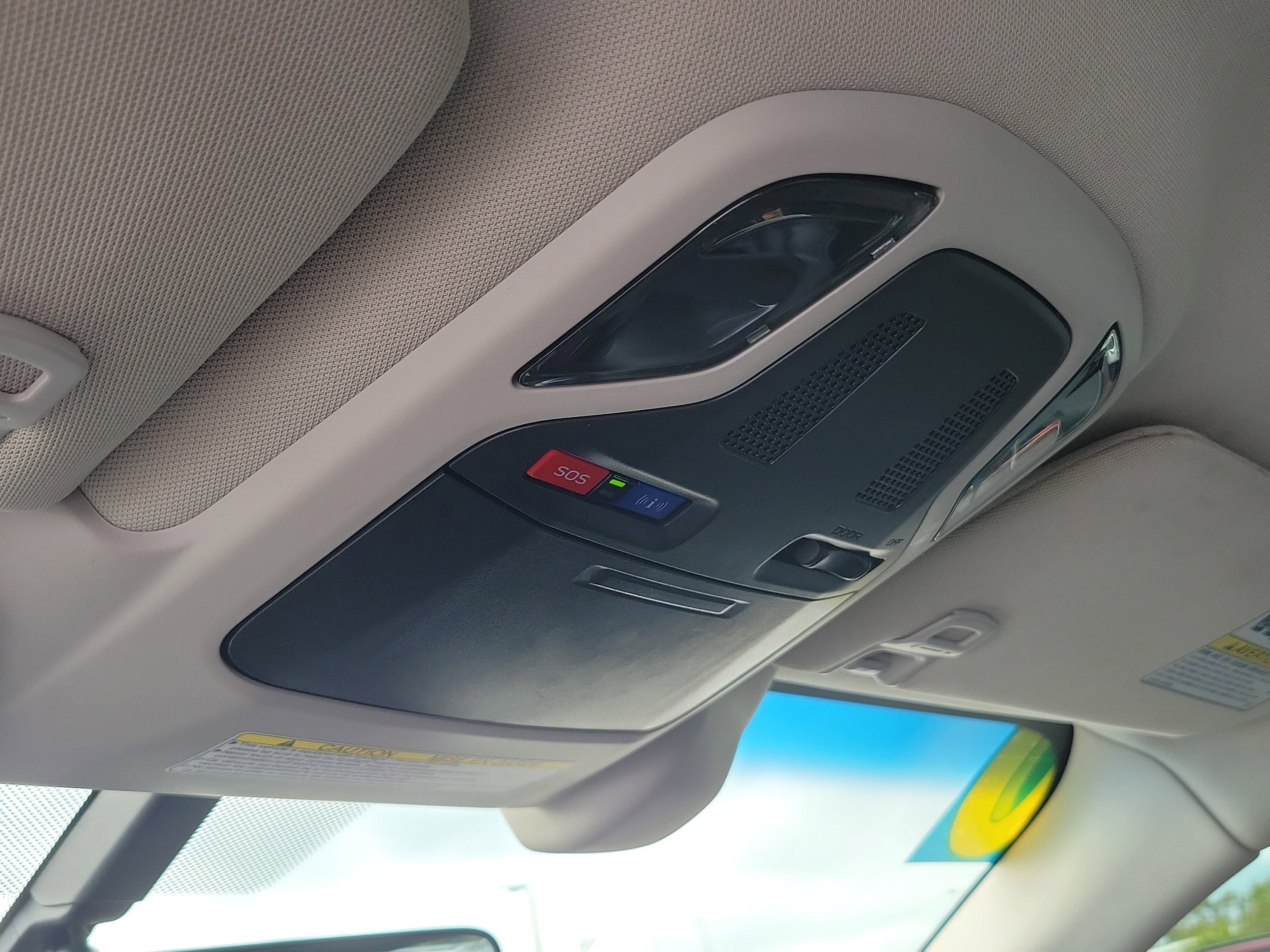 2020 Subaru Legacy Limited