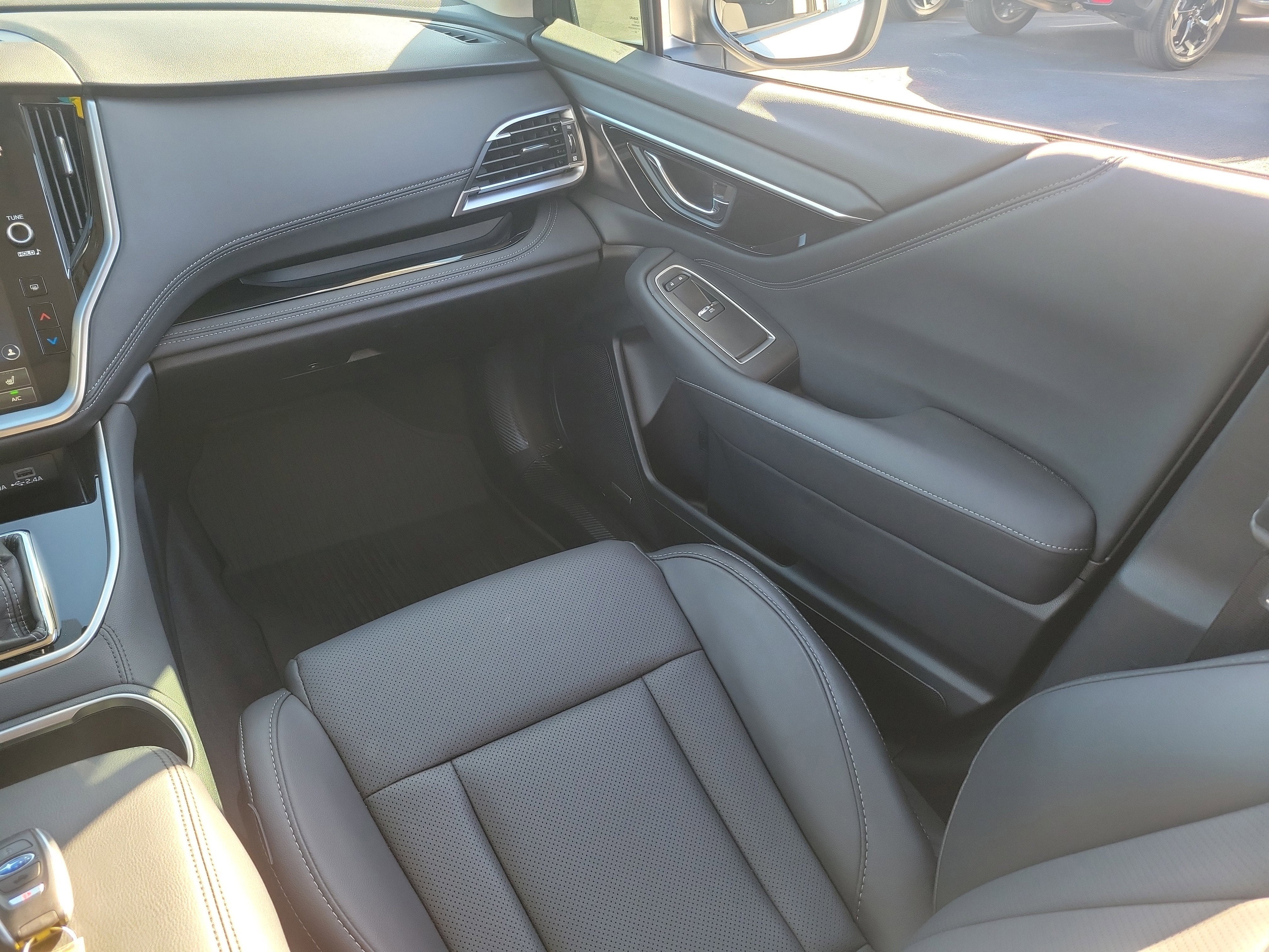 2025 Subaru Legacy Limited