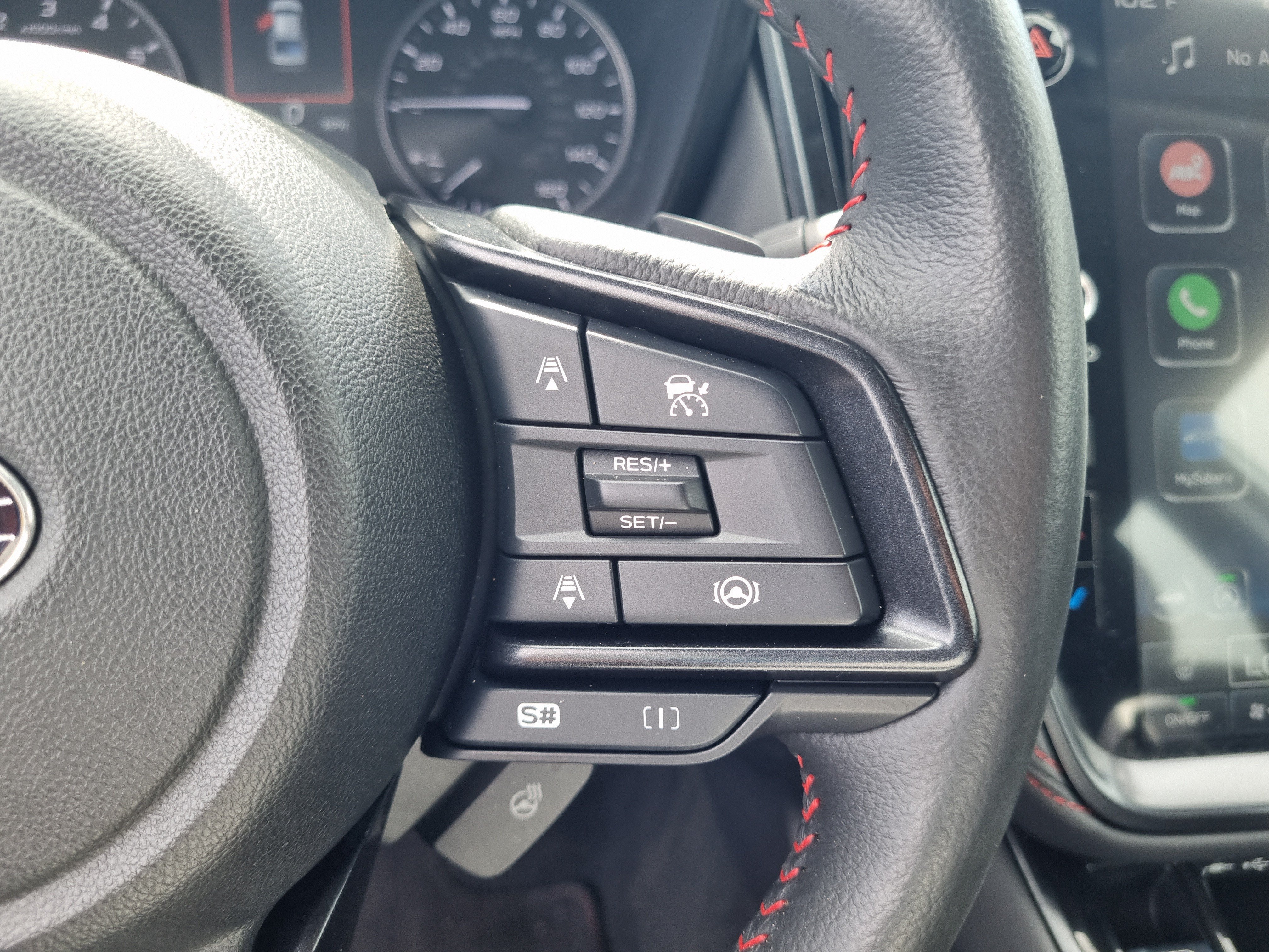 2023 Subaru Legacy Sport