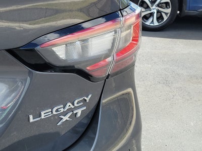 2021 Subaru Legacy Limited XT
