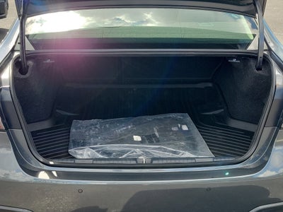 2021 Subaru Legacy Limited XT