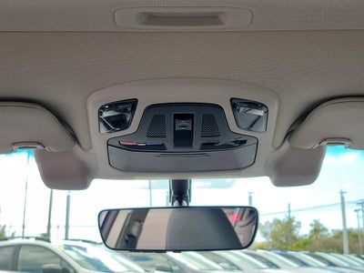 2021 Subaru Legacy Limited XT