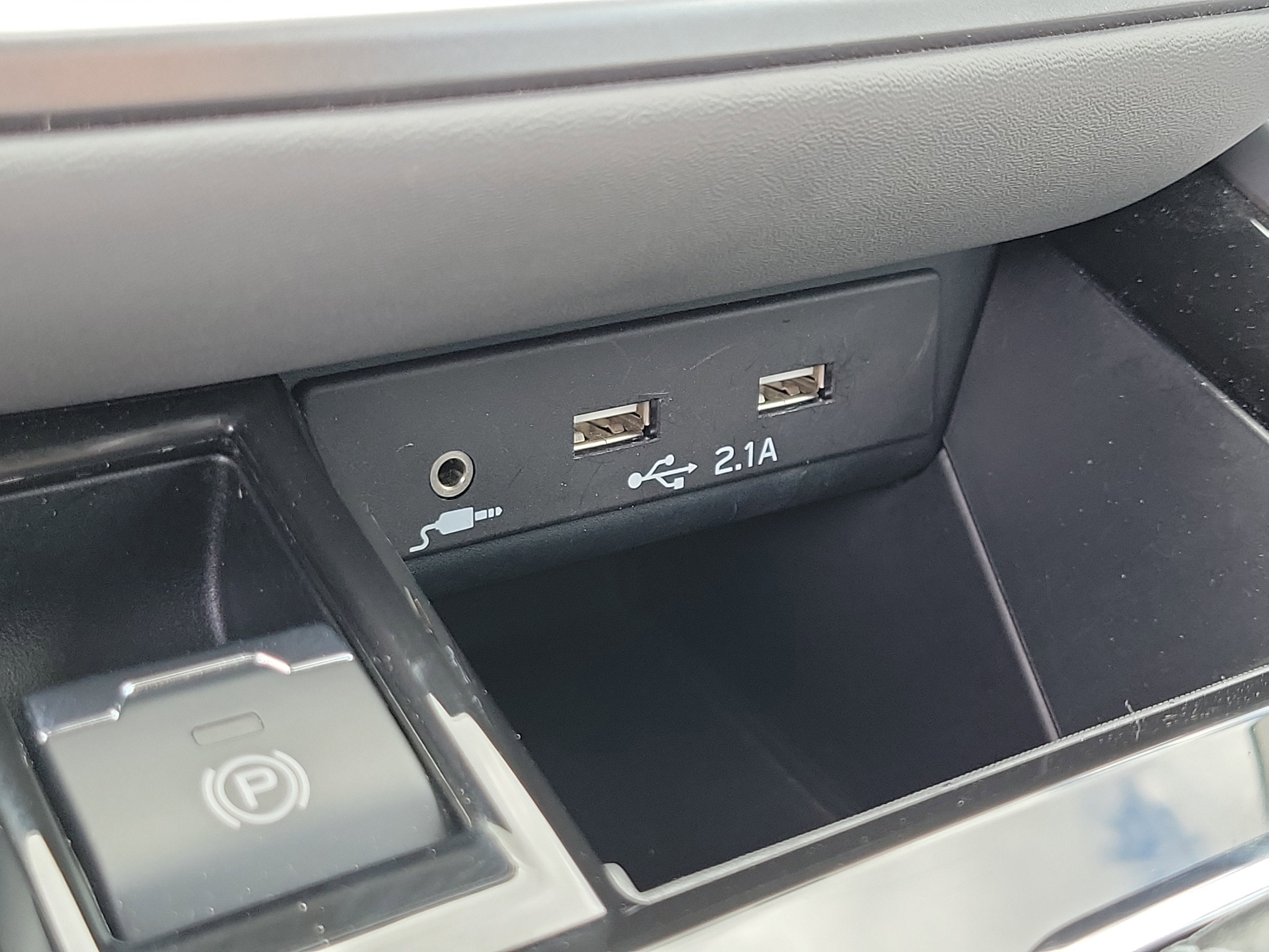 2021 Subaru Legacy Limited XT