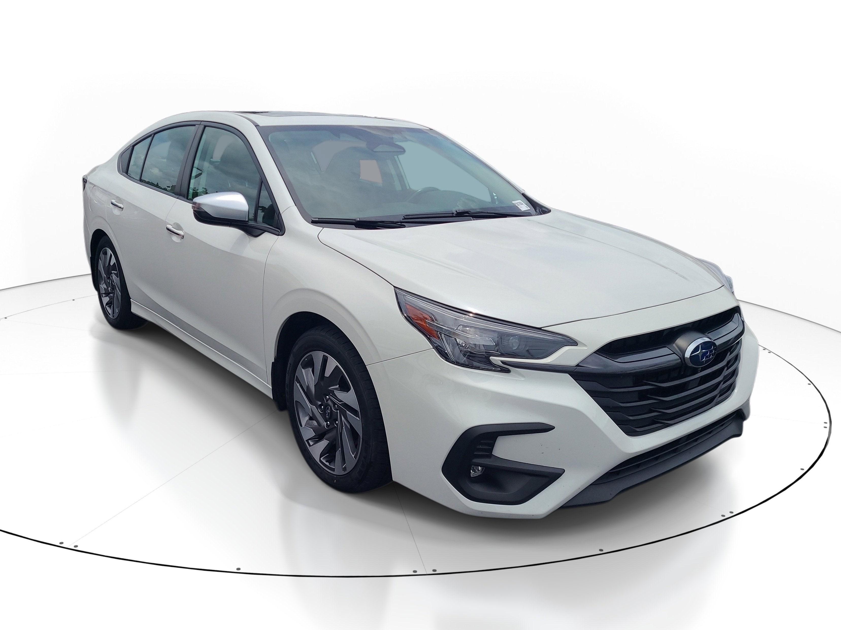2023 Subaru Legacy Touring XT