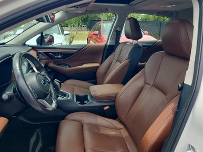 2023 Subaru Legacy Touring XT