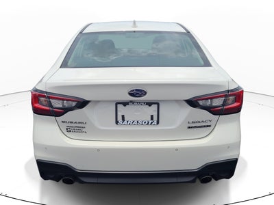 2023 Subaru Legacy Touring XT