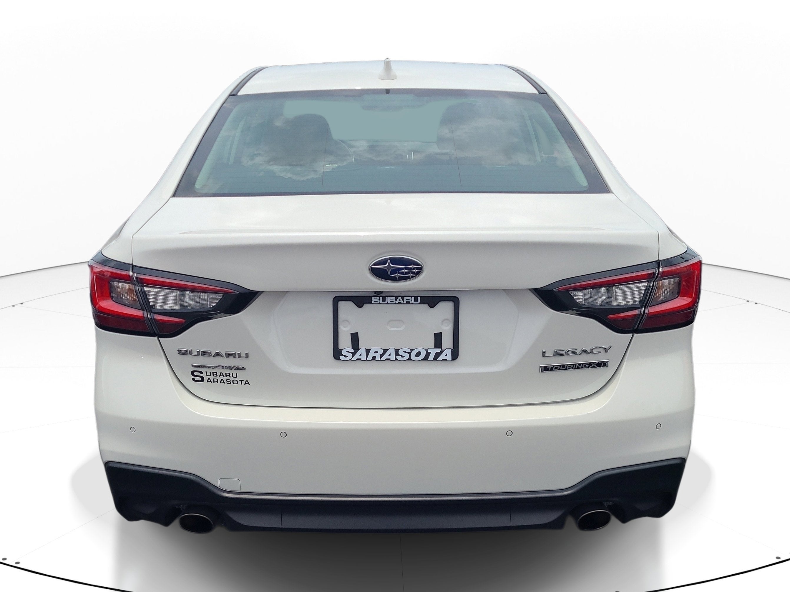 2023 Subaru Legacy Touring XT