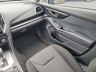 2019 Subaru Impreza Premium