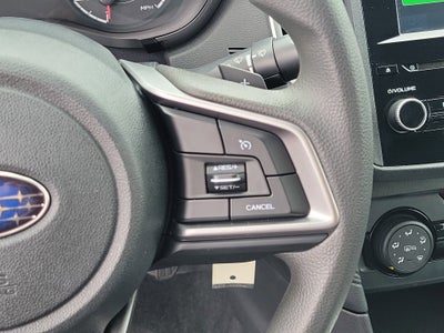 2019 Subaru Impreza Premium