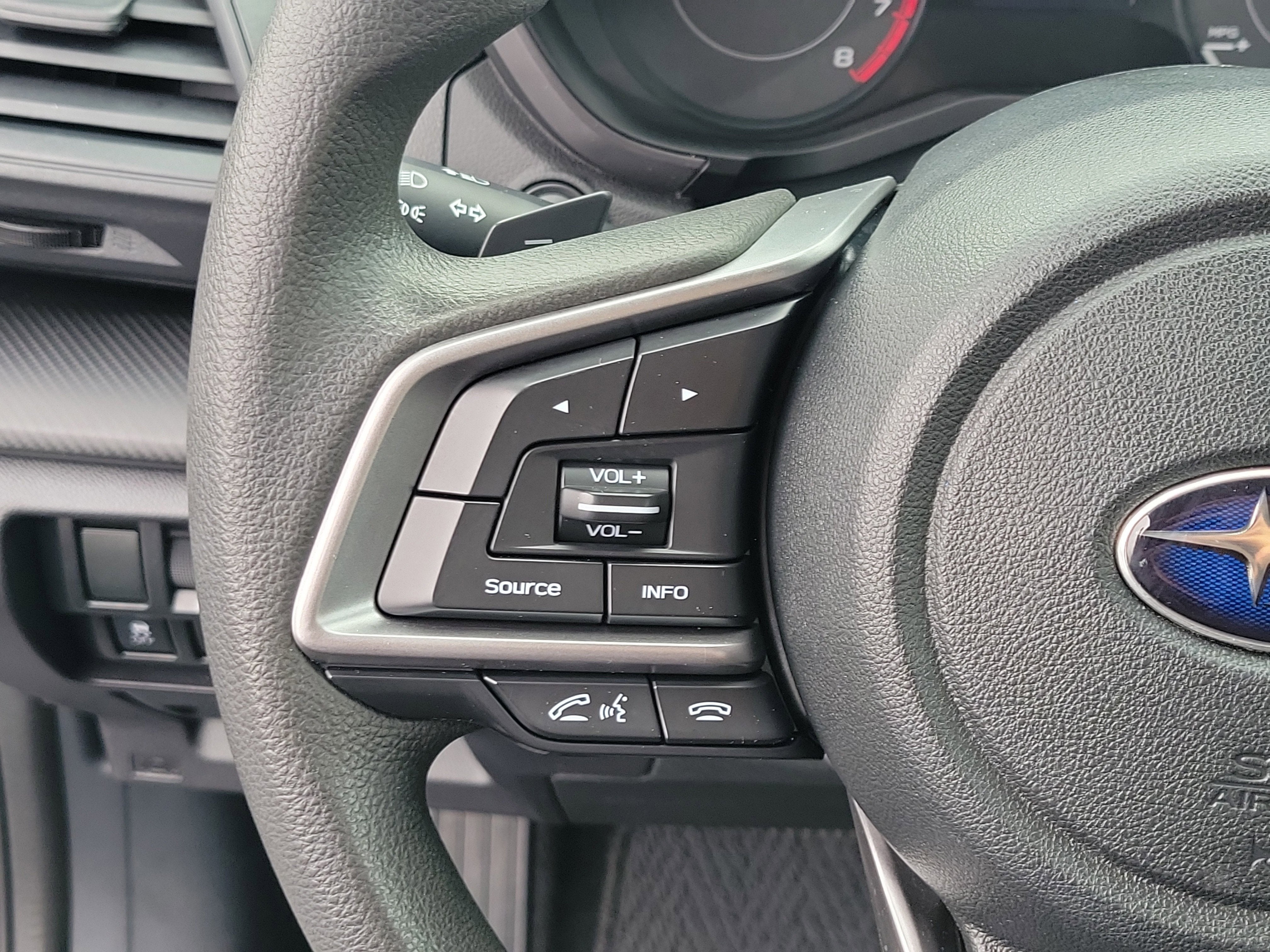 2019 Subaru Impreza Premium