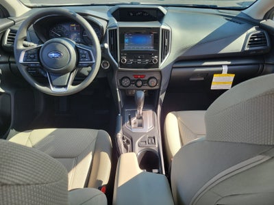 2023 Subaru Impreza Premium