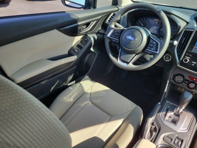 2023 Subaru Impreza Premium