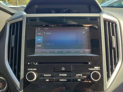 2023 Subaru Impreza Premium