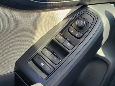 2023 Subaru Impreza Premium