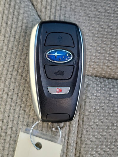 2023 Subaru Impreza Premium