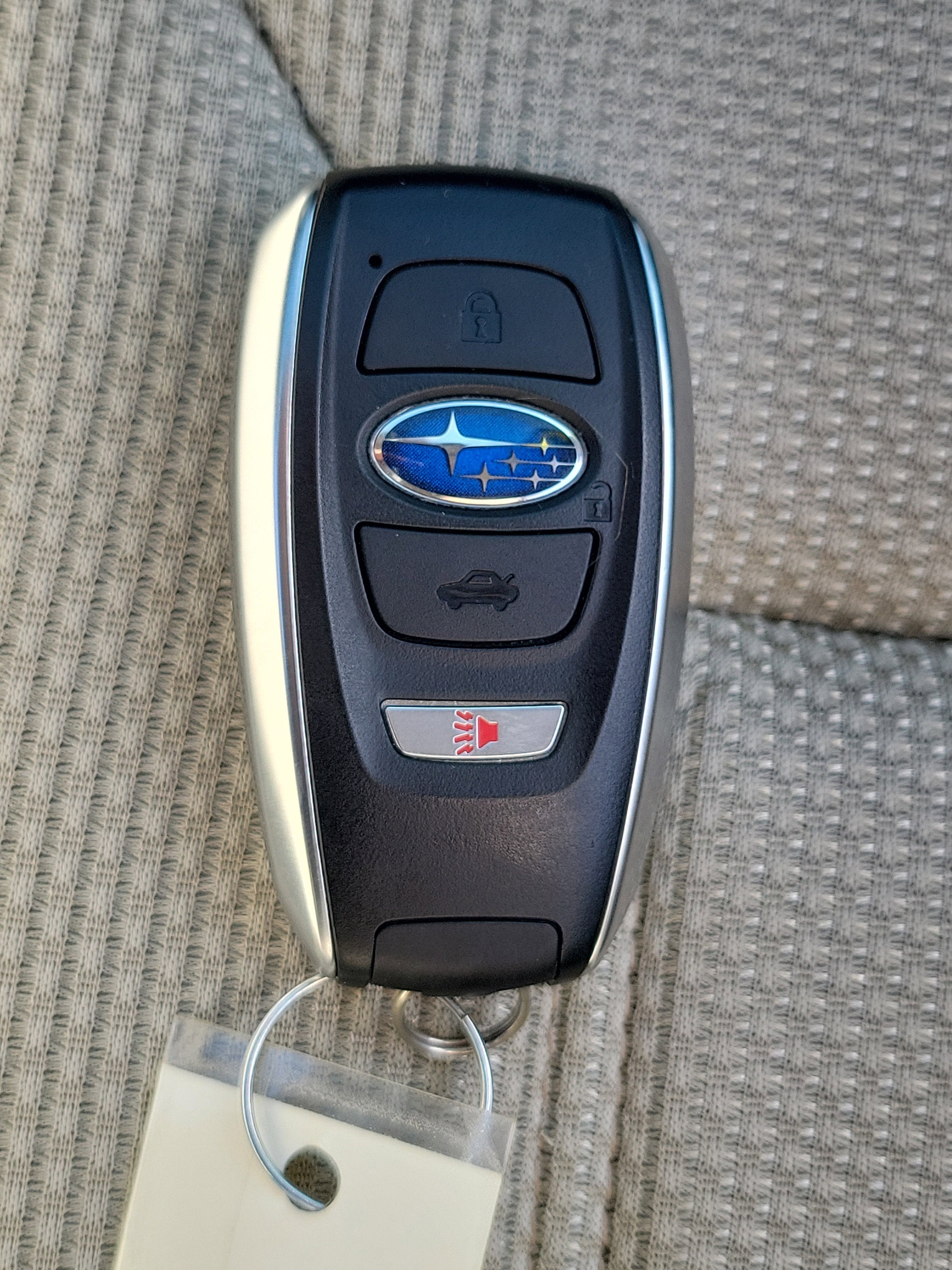 2023 Subaru Impreza Premium