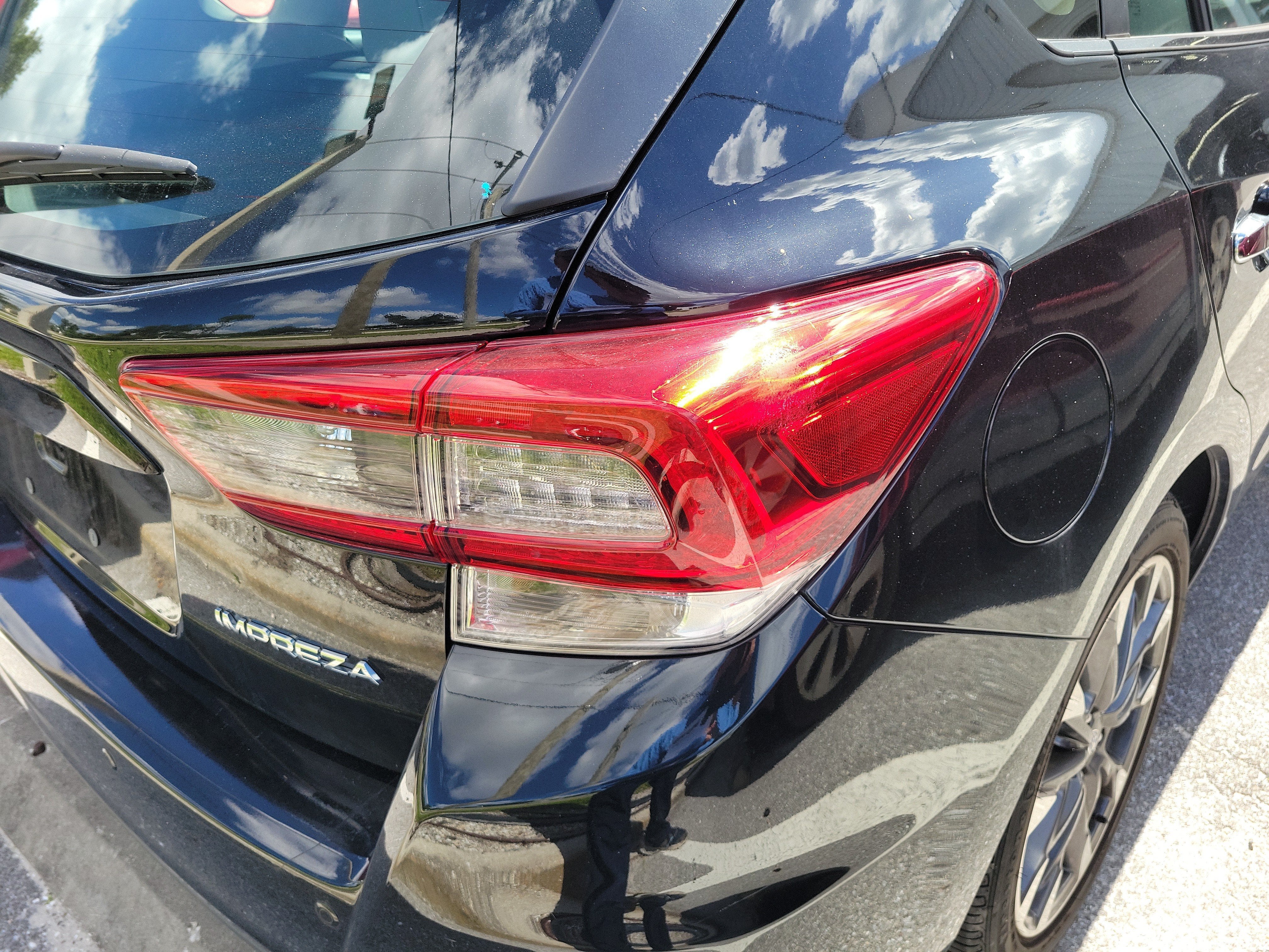 2023 Subaru Impreza Limited