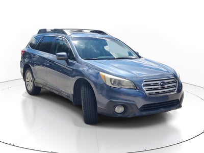 2017 Subaru Outback Premium