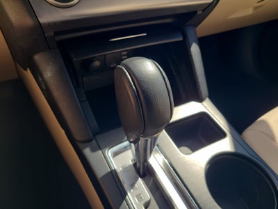2017 Subaru Outback Premium