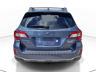 2017 Subaru Outback Premium