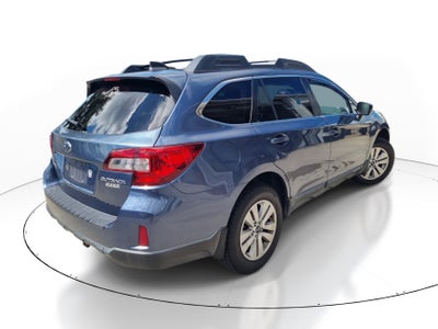 2017 Subaru Outback Premium