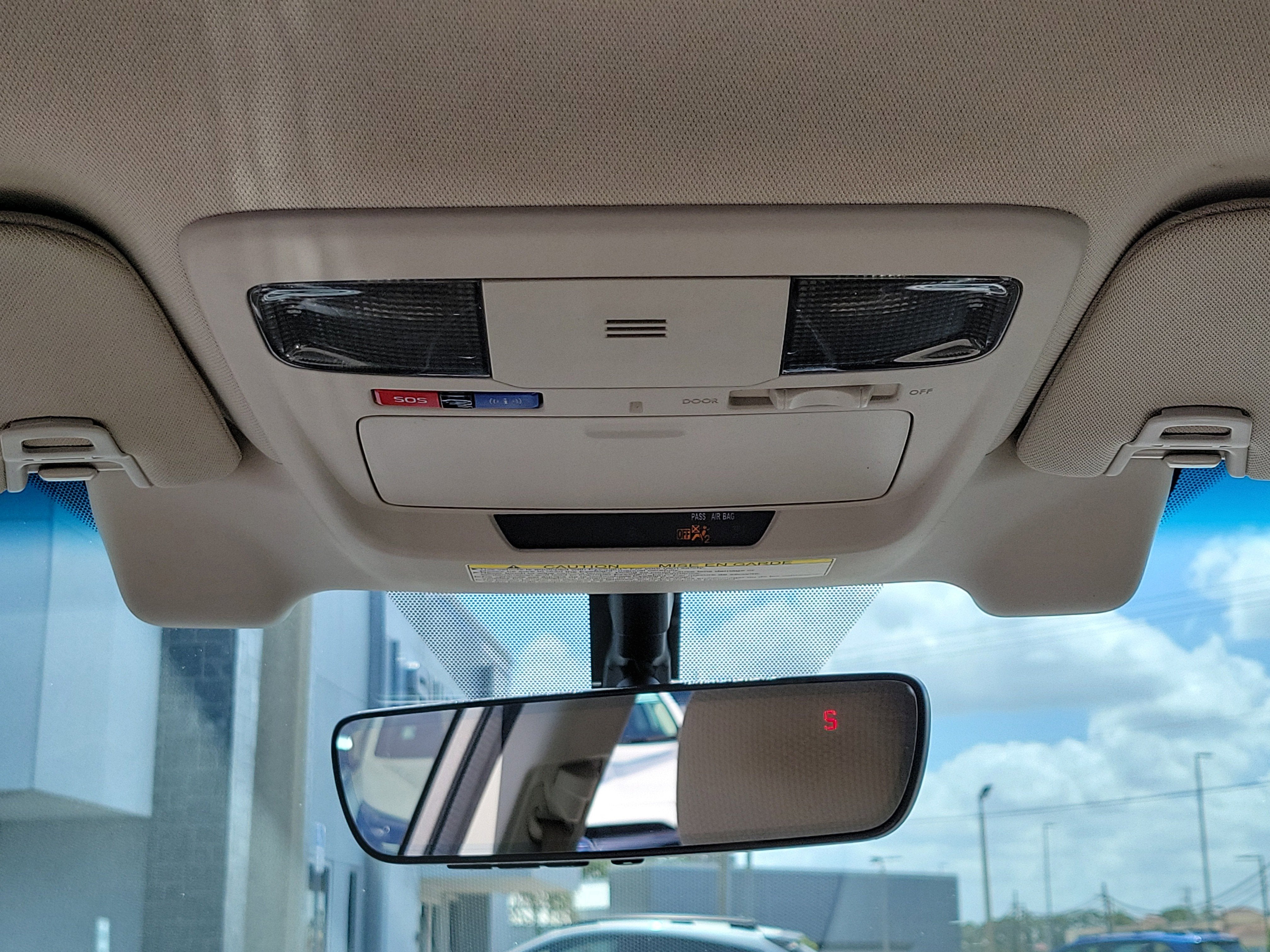 2019 Subaru Outback Premium