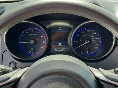 2019 Subaru Outback Premium