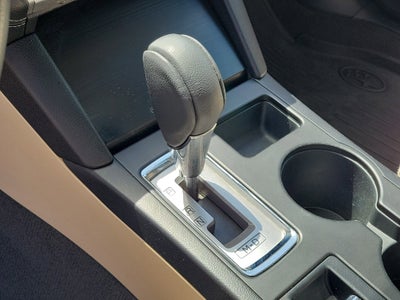 2019 Subaru Outback Premium