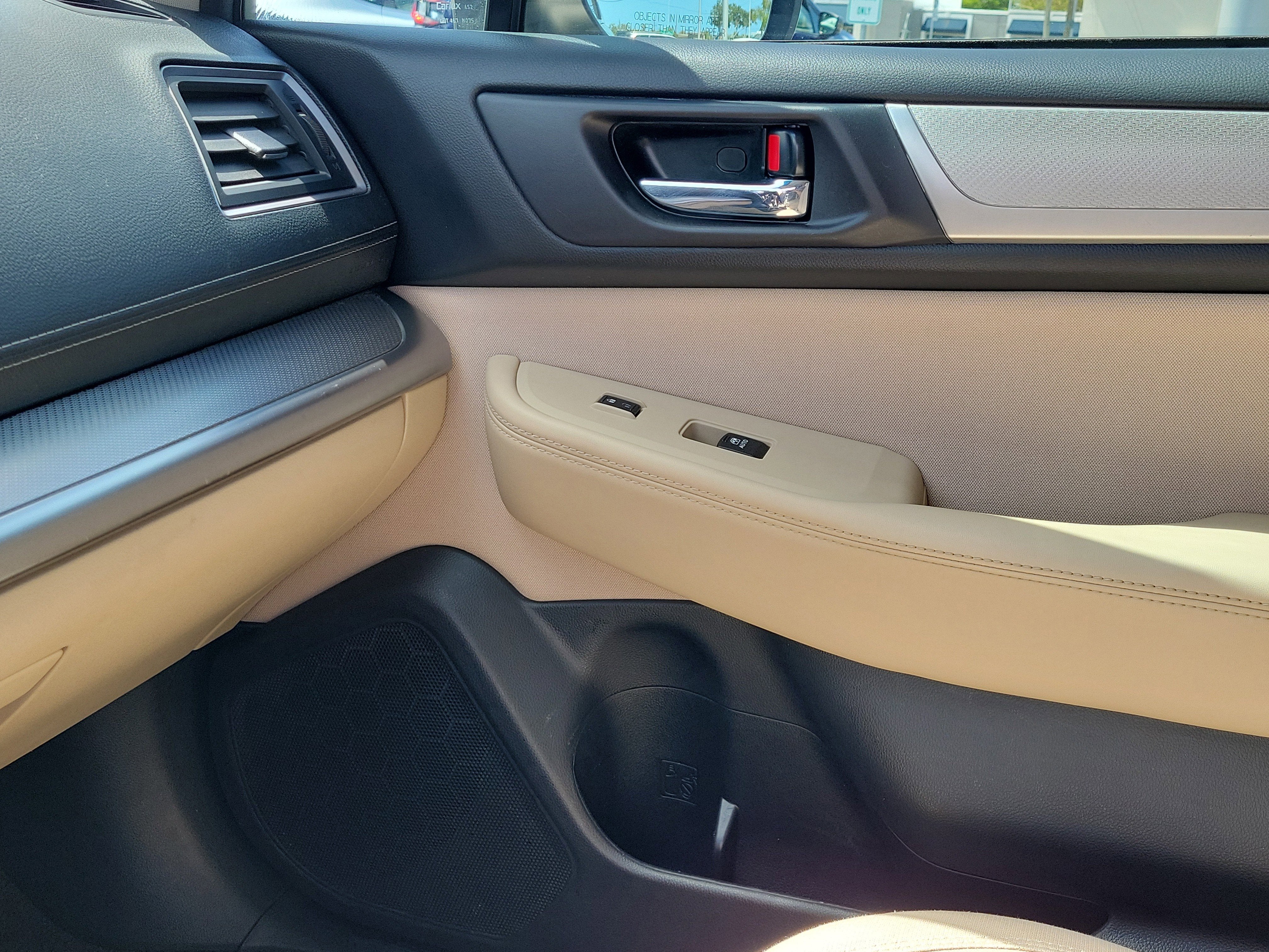 2019 Subaru Outback Premium