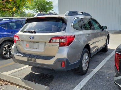 2019 Subaru Outback Premium