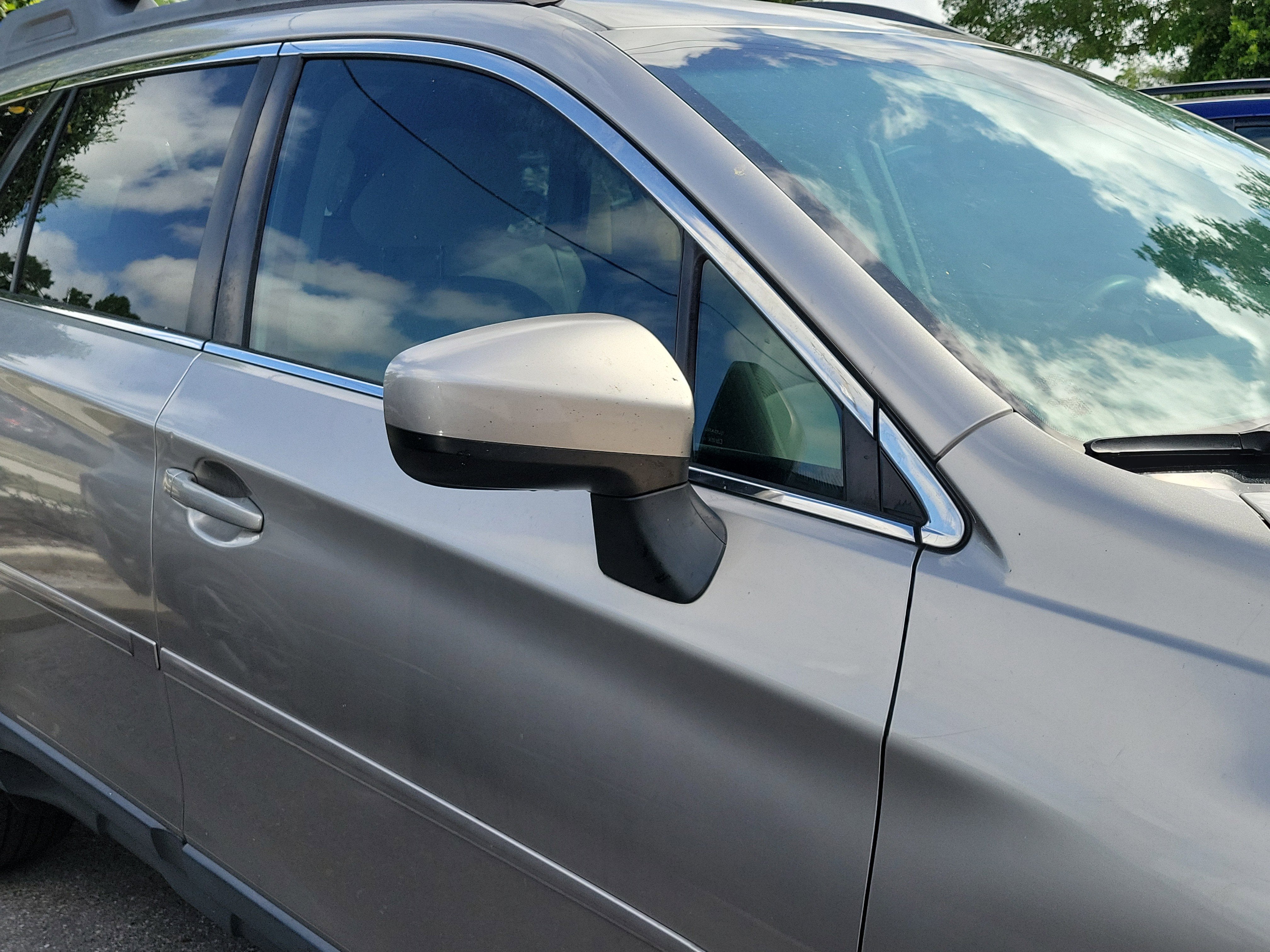 2019 Subaru Outback Premium