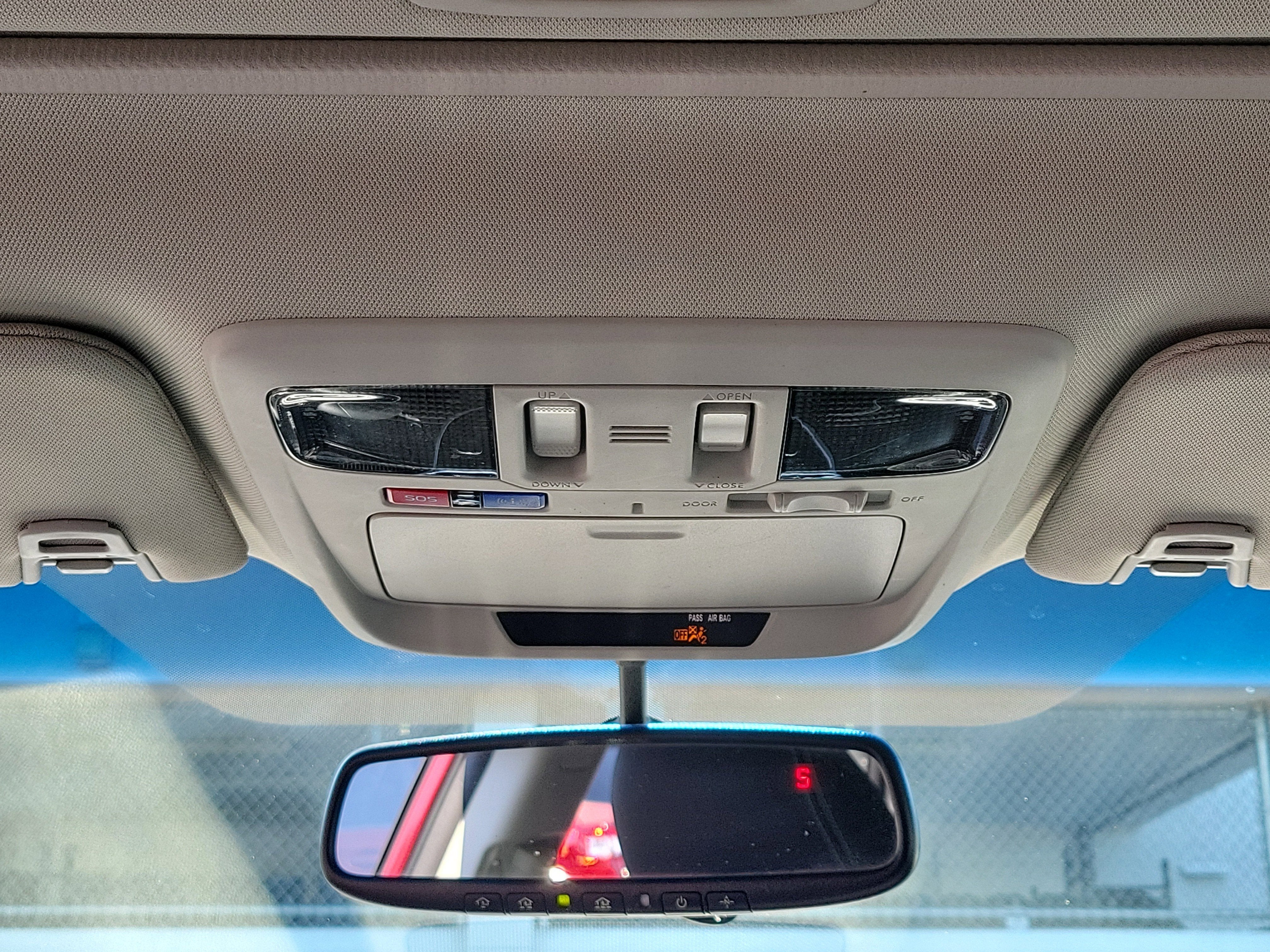 2018 Subaru Outback Limited