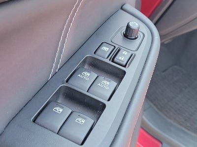 2018 Subaru Outback Limited