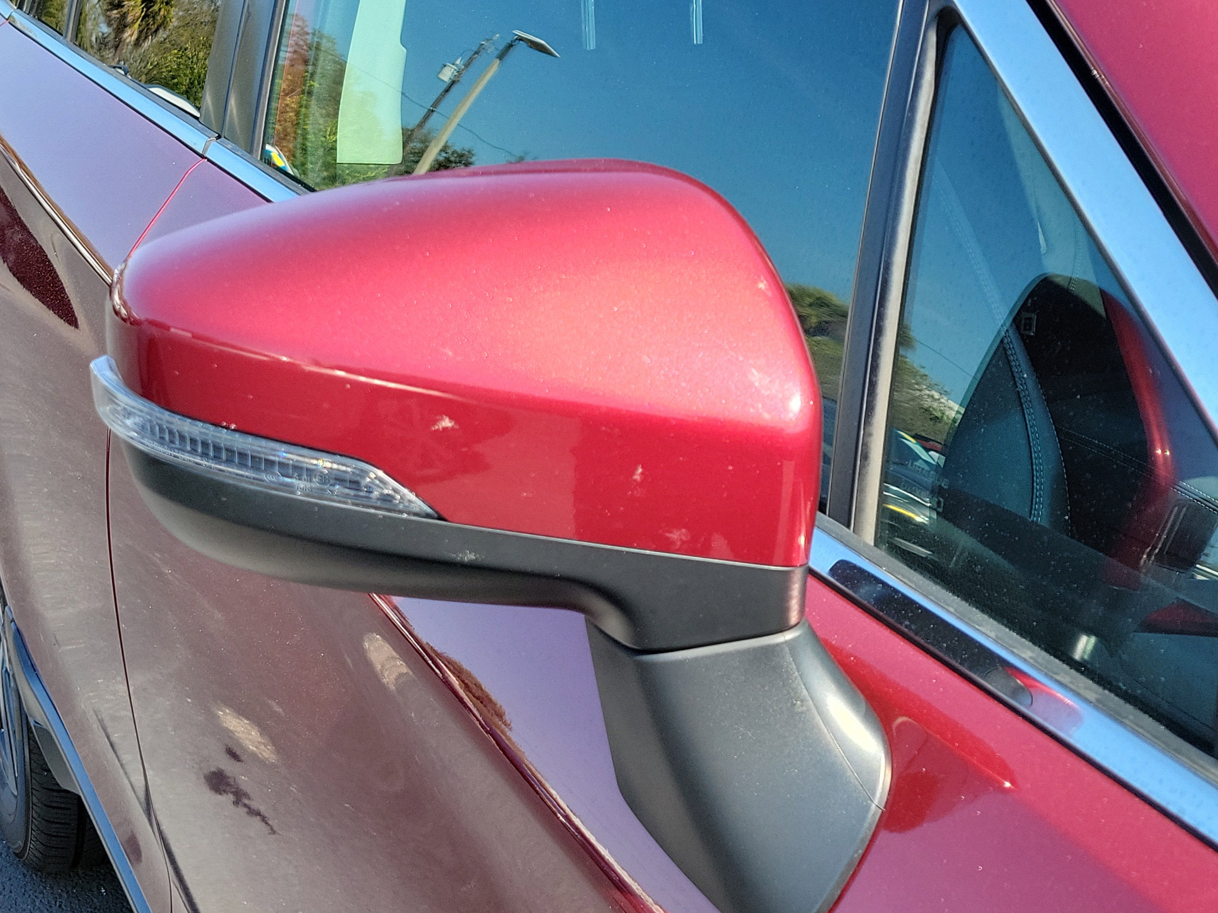 2018 Subaru Outback Limited