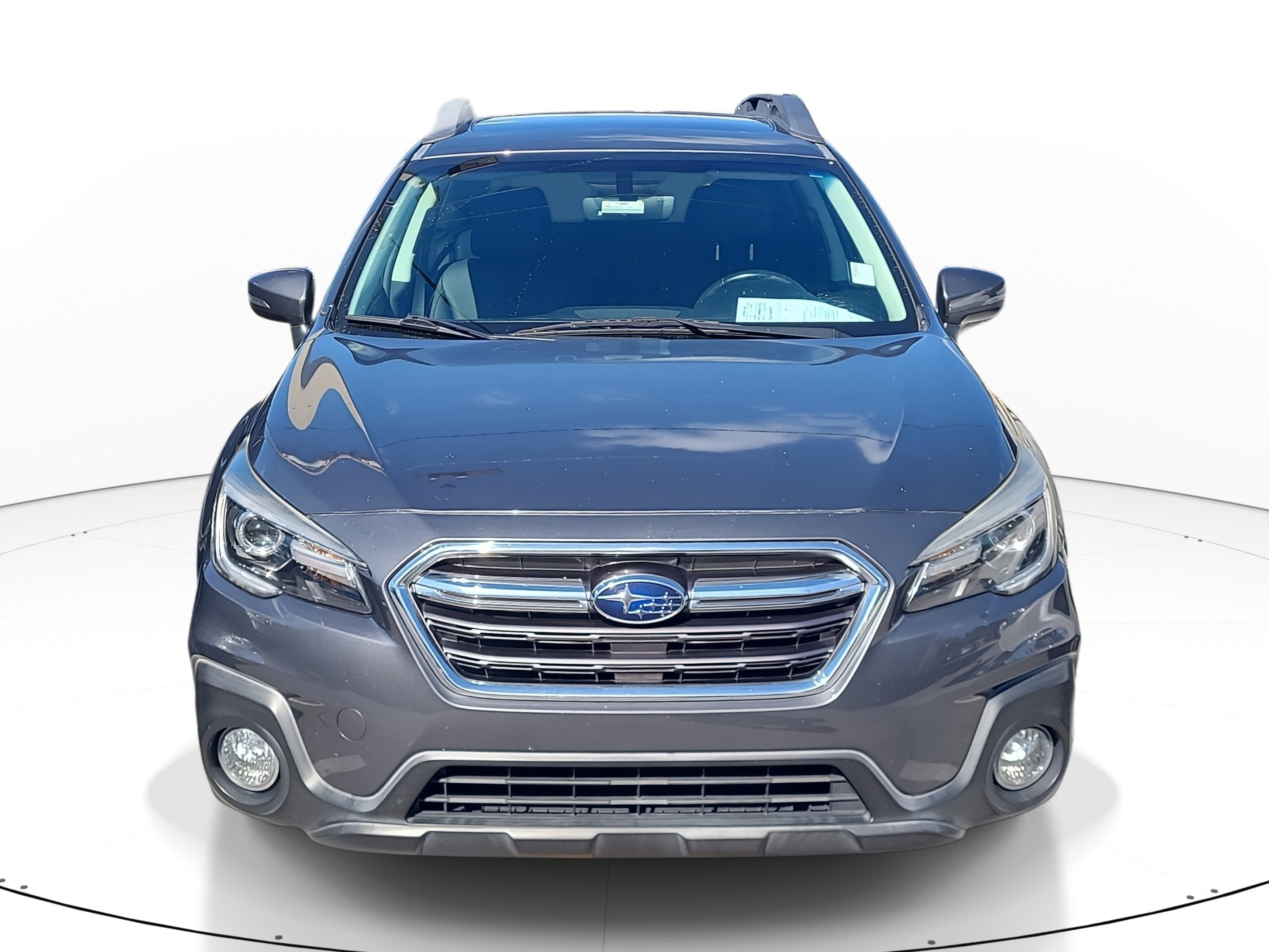 2018 Subaru Outback Limited