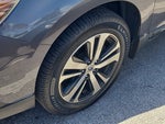2018 Subaru Outback Limited