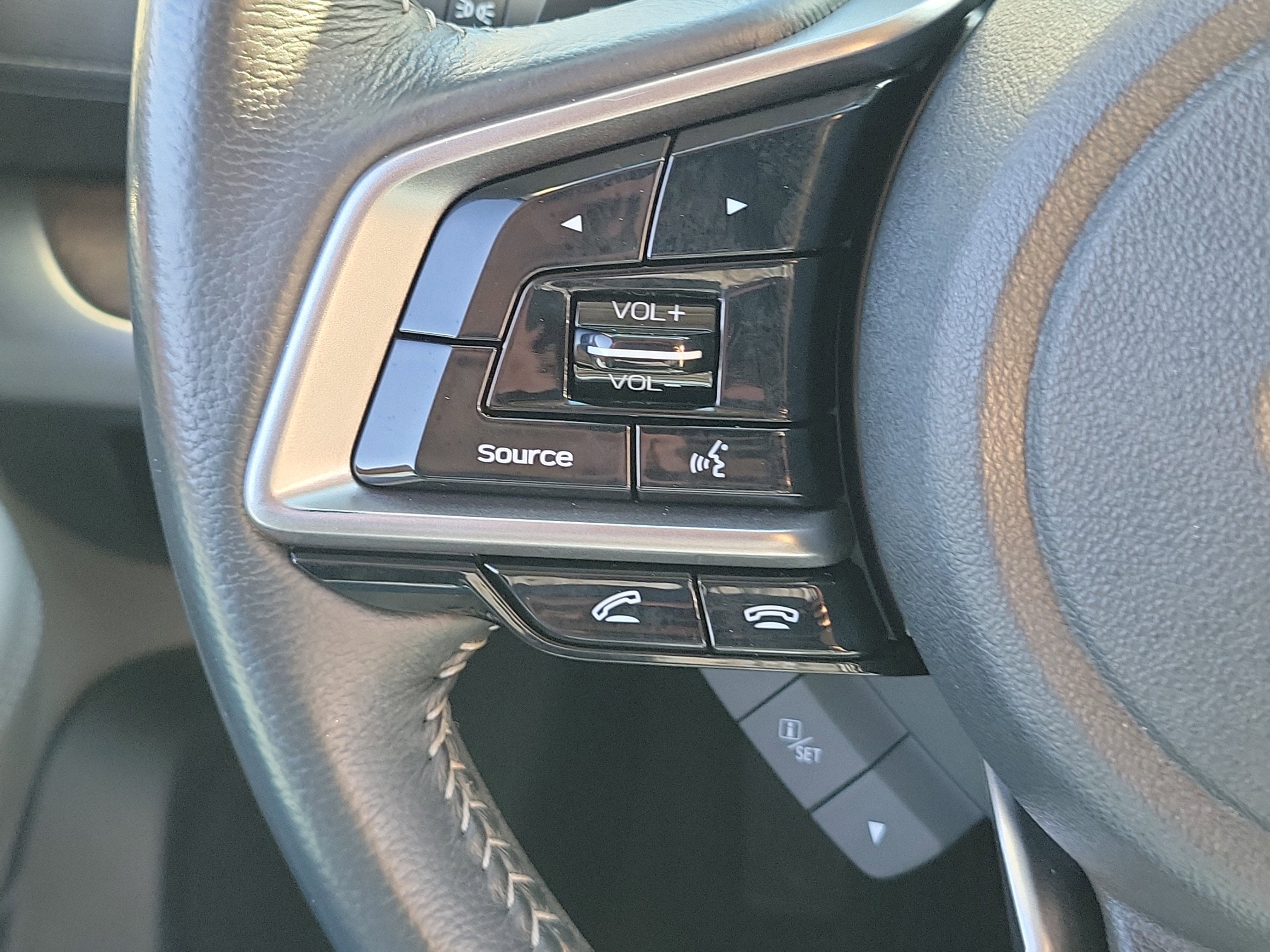 2018 Subaru Outback Limited